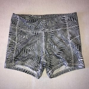Champion Compression Shorts